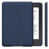 Etui kwmobile do Amazon Kindle Paperwhite 7, silikon, niebieski, 59035.17