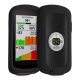 Etui ochronne do GPS Garmin Edge 1040/Edge 1040 Solar, Kwmobile, Czarny, Silikon, 59070.01