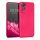 Etui Kwmobile do Xiaomi Redmi Note 11/Redmi Note 11s, silikon, różowy, 58651.65