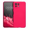 Etui Kwmobile do Xiaomi Mi 11 Lite 5G/11 Lite 5G NE, Silikon, Różowy, 56047.77