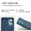 Etui Kwmobile do Realme GT Neo 2, silikonowe, zielone, 57579.57