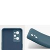 Etui Kwmobile do Realme GT Neo 2, silikonowe, zielone, 57579.57