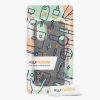 Etui Kwmobile do Motoroli Moto G62, silikonowe, czarne, 59171.47