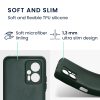 Etui Kwmobile do Xiaomi Poco X4 GT, silikonowe, zielone, 59248.169