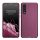 Etui kwmobile do Huawei P30, silikonowe, fioletowe, 47411.230