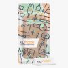 Etui kwmobile do Google Pixel 7, Silicon, Brown, 59451.246