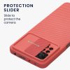 Etui kwmobile do Xiaomi Redmi Note 11 Pro/Redmi Note 11 Pro 5G/Redmi Note 12 Pro, silikon, różowy, 57389.167