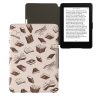 Etui kwmobile do Amazon Kindle Paperwhite 7, skóra ekologiczna, wielokolorowy, 28118.41