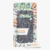 Etui kwmobile do Google Pixel 7, silikonowe, fioletowe, 59451.182