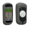 Etui Kwmobile GPS do Garmin Edge Explore, szare, silikonowe, 46912.22