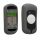 Etui Kwmobile GPS do Garmin Edge Explore, szare, silikonowe, 46912.22