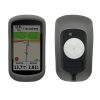 Etui Kwmobile GPS do Garmin Edge Explore, szare, silikonowe, 46912.22