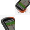 Etui Kwmobile GPS do Garmin Edge Explore, szare, silikonowe, 46912.22