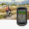 Etui Kwmobile GPS do Garmin Edge Explore, szare, silikonowe, 46912.22