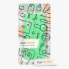 Etui kwmobile do Samsunga Galaxy A53 5G, Silikon, Zielone, 57835.44