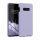 Etui kwmobile do Samsunga Galaxy S10e, silikonowe, fioletowe, 47944.108