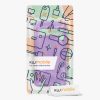 Etui kwmobile do Google Pixel 7, silikonowe, fioletowe, 59451.221