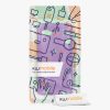 Etui kwmobile do Google Pixel 6a, silikonowe, fioletowe, 57815.221