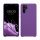 Etui kwmobile do Huawei P30 Pro, Silikon, Fioletowy, 47423.221