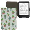 Etui kwmobile do Amazon Kindle Paperwhite 7, Skóra ekologiczna, Multicolor, 23136.51