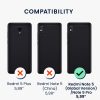 Etui Kwmobile do Xiaomi Redmi Note 5/Redmi Note 5 Pro, niebieskie, silikonowe, 46344.251