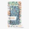 Etui Kwmobile do Xiaomi Redmi Note 5/Redmi Note 5 Pro, niebieskie, silikonowe, 46344.251