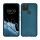 Etui Kwmobile do Google Pixel 5, niebieskie, silikonowe, 53565.251