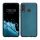 Etui Kwmobile do Huawei P30 Lite, niebieskie, silikonowe, 47499.251