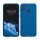 Etui Kwmobile do Samsunga Galaxy A40, niebieskie, silikonowe, 48547.228