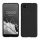 Etui Kwmobile do Google Pixel 3a XL, czarne, silikonowe, 51944.47