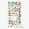 Etui Kwmobile do Google Pixel 7, szare, silikonowe, 59451.210