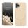 Kwmobile Case for Nothing Phone 1, szary, silikon, 59912.210