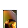 Zestaw 3 folii ochronnych Kwmobile do Xiaomi Poco X3 NFC/Poco X3 Pro, przezroczysty, plastikowy, 57236.2