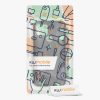 Etui Kwmobile do Google Pixel 5, szare, silikonowe, 53565.232