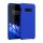 Etui Kwmobile do Samsunga Galaxy S10e, niebieskie, silikonowe, 47944.134