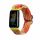 Pasek Kwmobile do Huawei Band 7, wielokolorowy, nylonowy, 59428.29