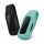 Zestaw 2 etui Kwmobile do Fitbit Inspire 3/Inspire 2/Ace 3, zielony, silikon, 54017.11