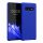 Etui Kwmobile do Samsunga Galaxy S10 Plus, niebieskie, silikonowe, 49028.134