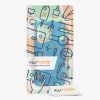 Etui Kwmobile do OnePlus Nord 3 5G, niebieskie, silikonowe, 61766.224