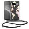 Etui Kwmobile do Google Pixel 8, wielokolorowe, silikonowe, 61865.01