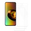 Zestaw 3 folii ochronnych Kwmobile do Google Pixel 8, przezroczysty, plastikowy, 61869.1