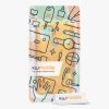 Etui Kwmobile do Google Pixel 5, pomarańczowe, silikonowe, KWM0000122K026C