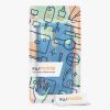 Etui Kwmobile do Google Pixel 5, niebieskie, silikonowe, KWM0000122K028C