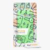 Etui Kwmobile do Google Pixel 7, zielone, silikonowe, KWM0000171I033C