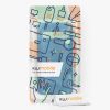 Etui Kwmobile do Google Pixel 7 Pro, niebieskie, silikonowe, KWM0000171J026C