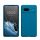 Etui Kwmobile do Google Pixel 7a, niebieskie, silikonowe, KWM000019YE012C