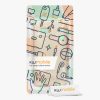 Etui Kwmobile do Google Pixel 7a, kremowe, silikonowe, KWM000019YE013C