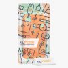 Etui Kwmobile do Google Pixel 4a, pomarańczowe, silikonowe, KWM000011JE038C