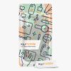 Etui Kwmobile do Google Pixel 4, zielone, silikonowe, KWM000010ON013C