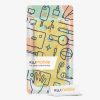 Etui Kwmobile do Google Pixel 3a XL, żółte, silikonowe, KWM0000118J005C